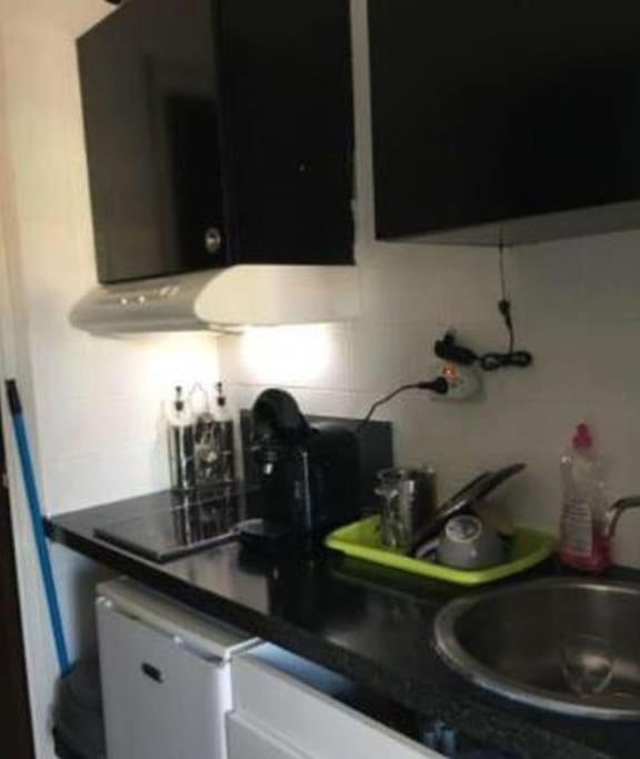 דירות Empuriabrava, T2 Avec Piscine, Terrasse, Barbecue מראה חיצוני תמונה